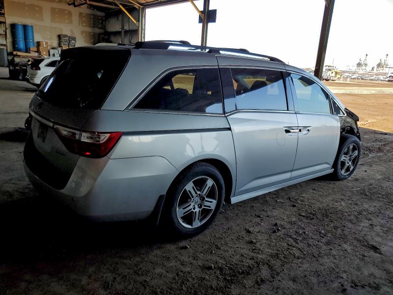 2013 HONDA ODYSSEY TO #3301909421
