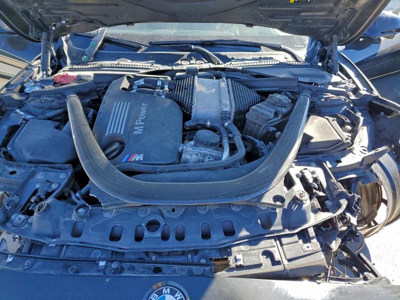 2017 BMW M4 #3318973934