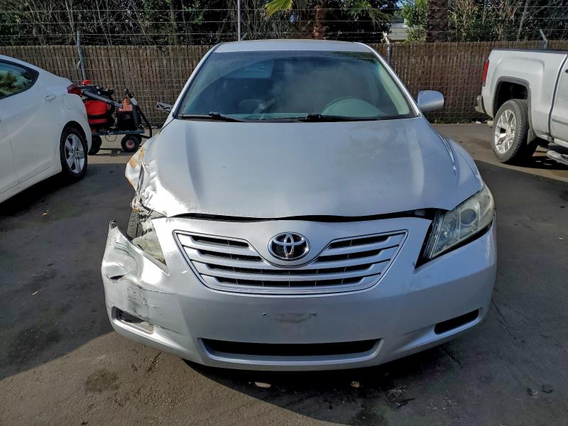 2007 TOYOTA CAMRY CE #3312251868