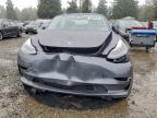 Lot #3316081285 2023 TESLA MODEL 3