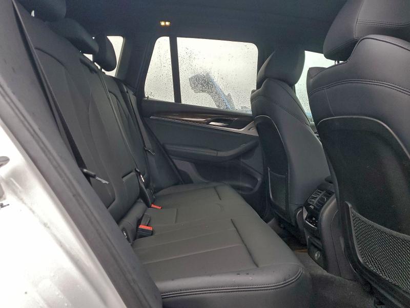 2018 BMW X3 XDRIVE3 #3305478092