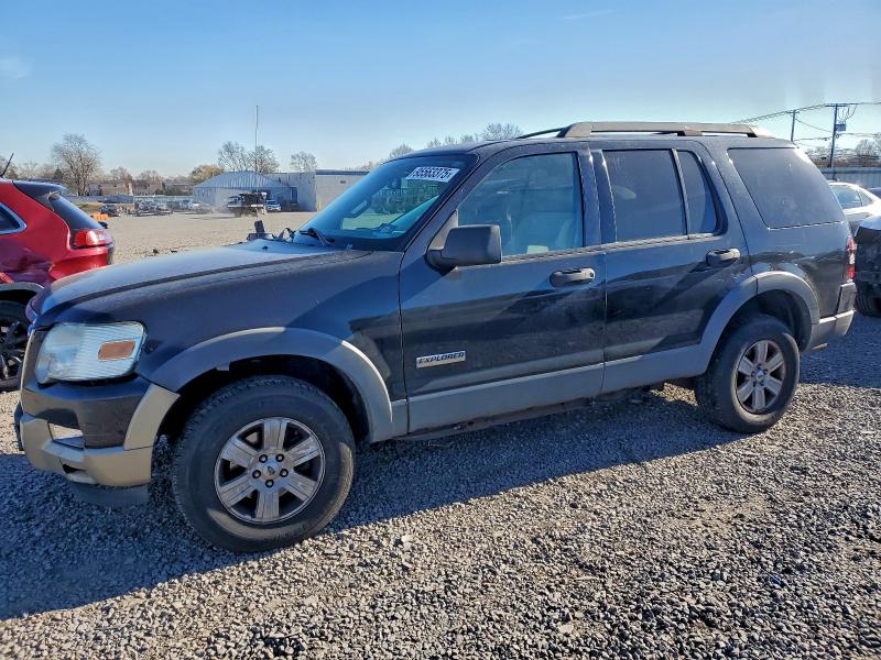 2006 FORD EXPLORER S #3309244629