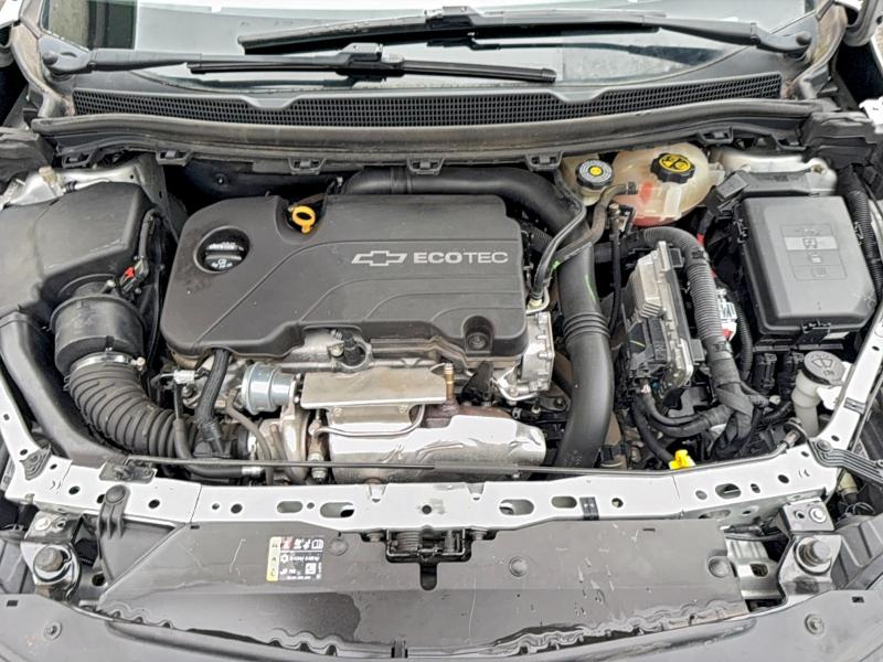 2017 CHEVROLET CRUZE PREM #3317689089