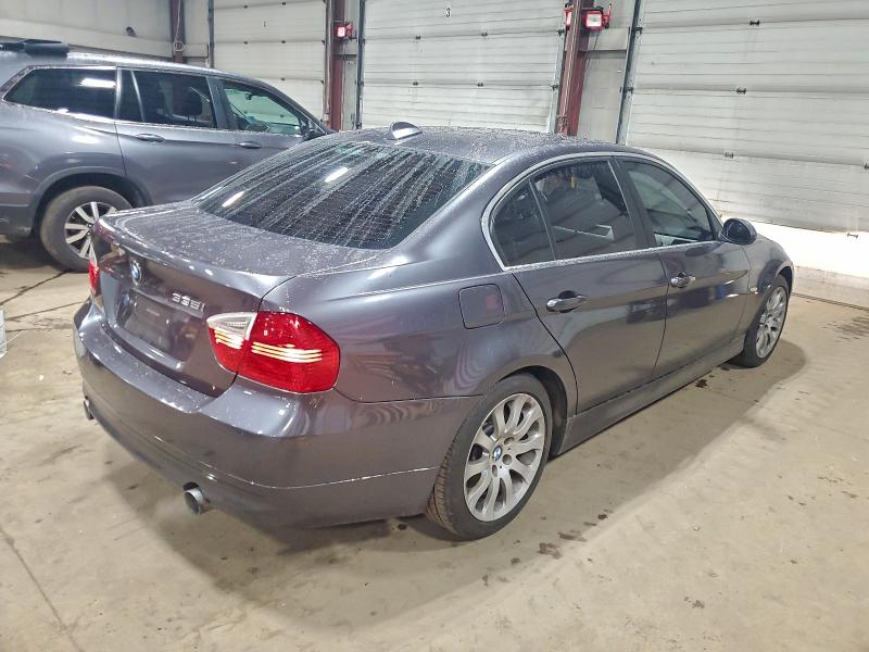 2007 BMW 335 I #3316715467
