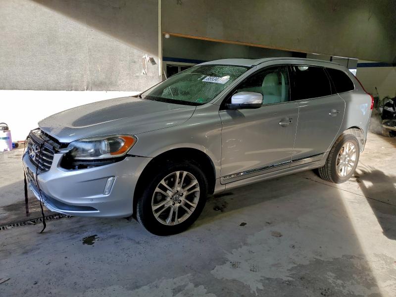 2014 VOLVO XC60 3.2 #3308296157