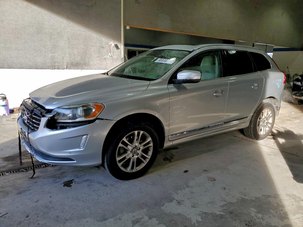 VOLVO XC60 3.2