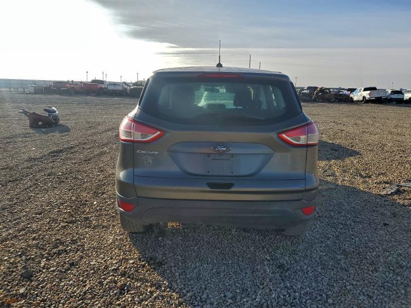 2016 FORD ESCAPE S #3317760128