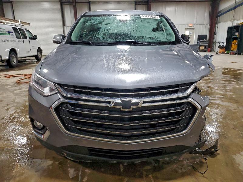 2020 CHEVROLET TRAVERSE L #3310417011
