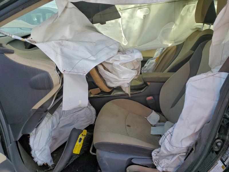 2016 TOYOTA PRIUS #3320336485