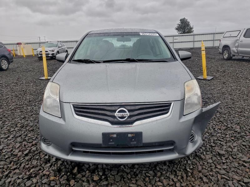 2010 NISSAN SENTRA 2.0 #3311530286