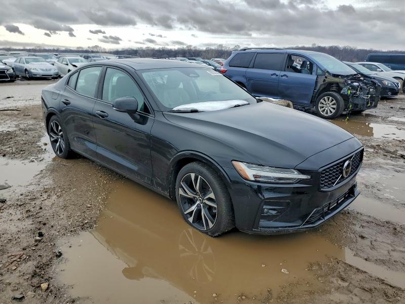 2023 VOLVO S60 CORE #3306404525