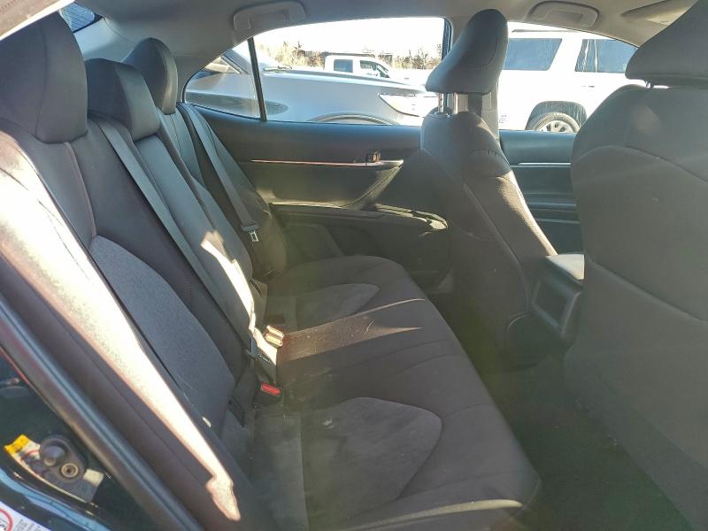 2019 TOYOTA CAMRY L #3308341060