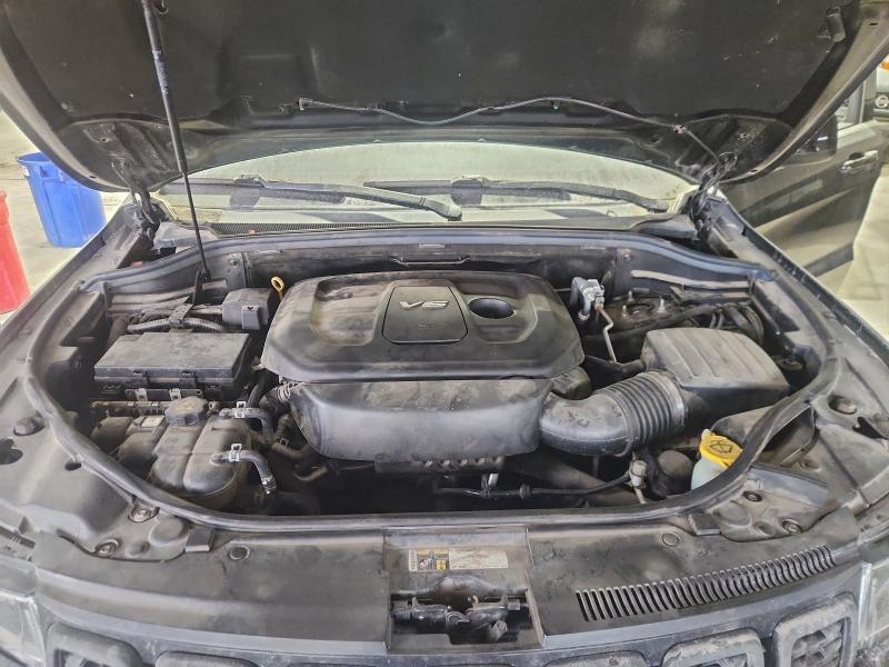 2018 JEEP GRAND CHER #3315639789