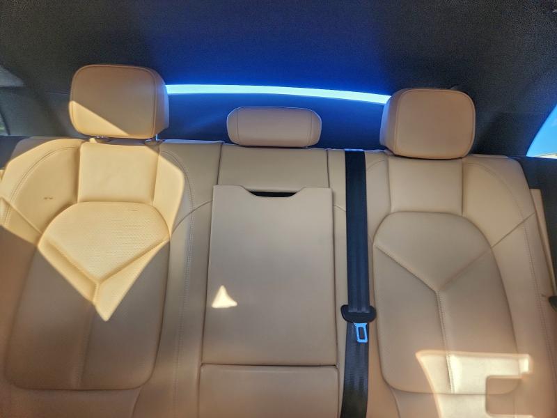 2017 PORSCHE MACAN #3304606474