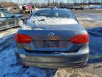 Lot #3316716471 2014 VOLKSWAGEN JETTA SE