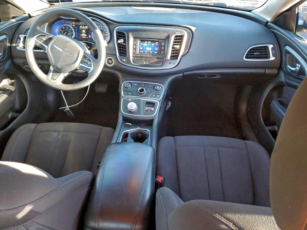 CHRYSLER 200 LIMITED