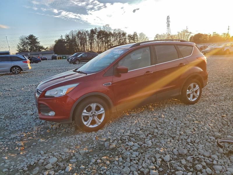 2014 FORD ESCAPE SE #3311552253