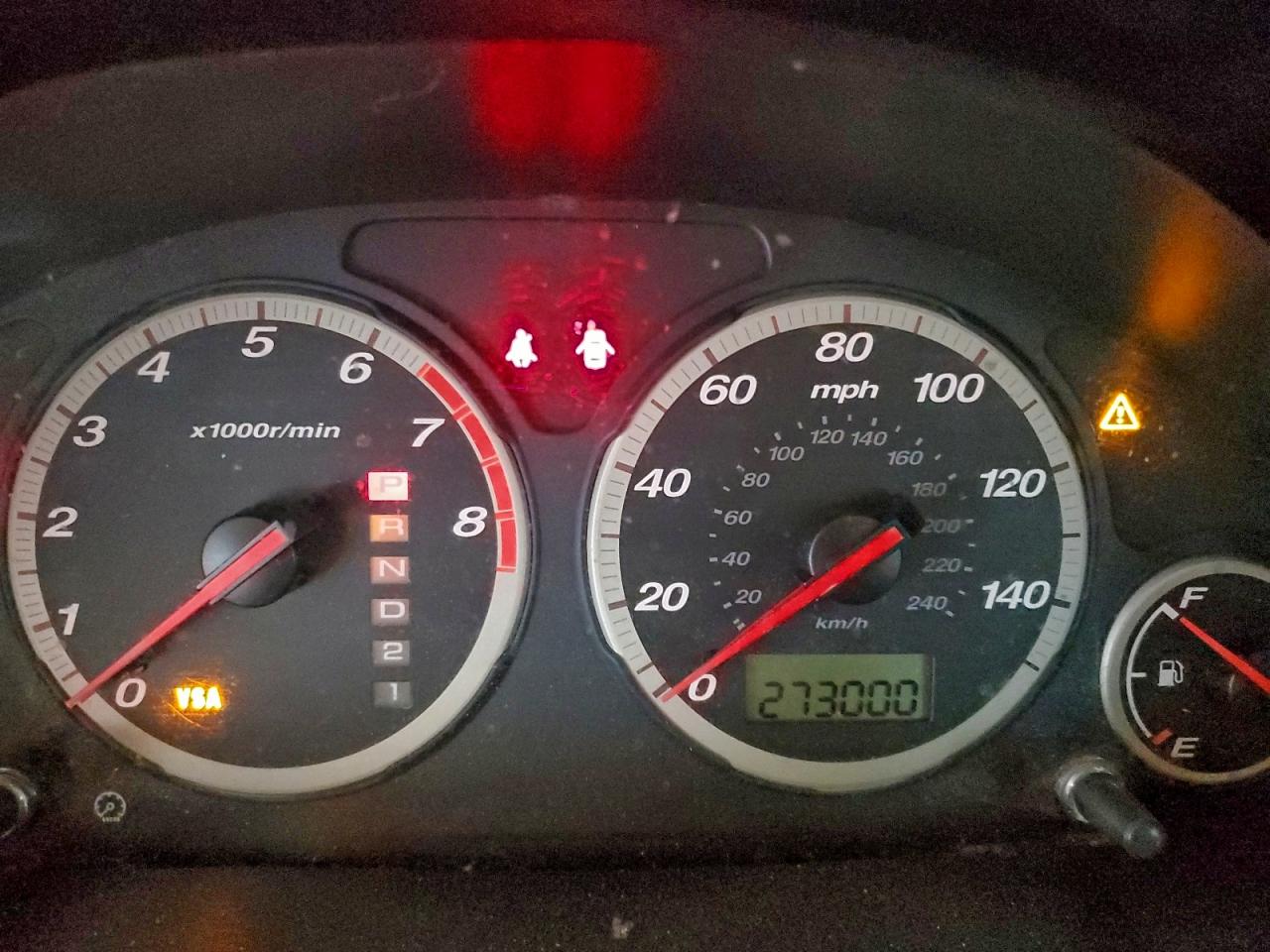 Lot #3311799210 2006 HONDA CR-V LX