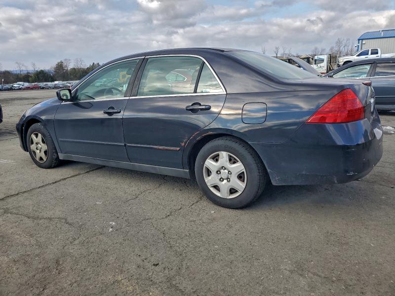 2007 HONDA ACCORD LX #3311622258