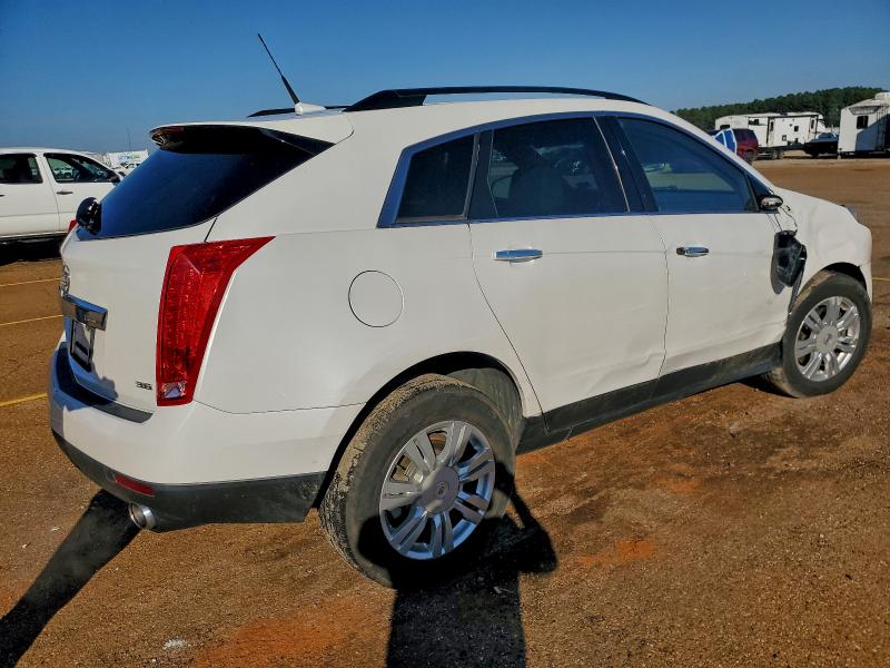 2013 CADILLAC SRX #3304508437