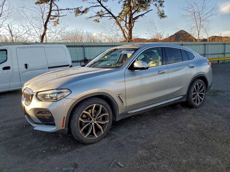 2020 BMW X4 XDRIVE3 #3316880159