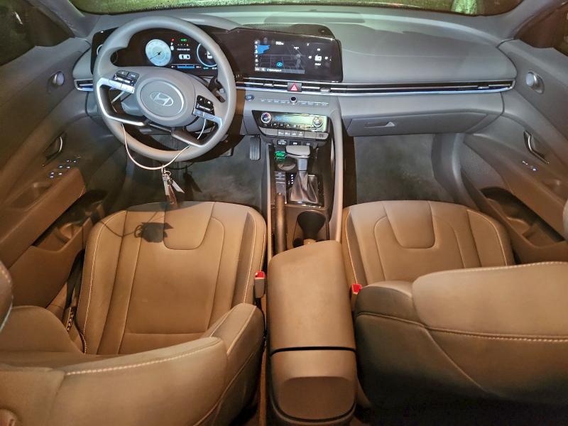 2024 HYUNDAI ELANTRA SE #3304628944