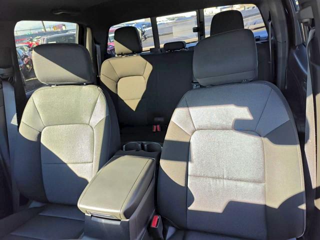 2024 CHEVROLET COLORADO T #3302846910