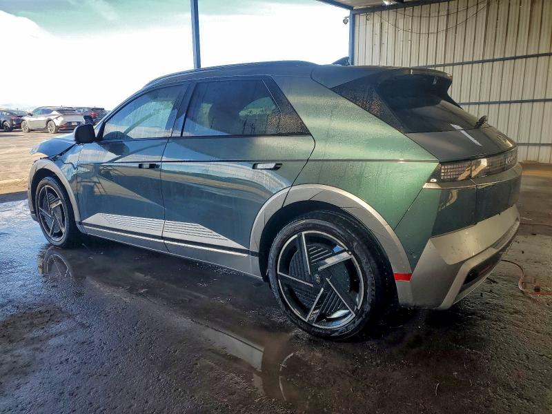 2025 HYUNDAI IONIQ 5 LI #3315763344