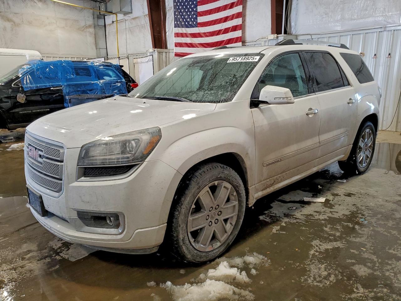 Lot #3311741733 2016 GMC ACADIA DEN