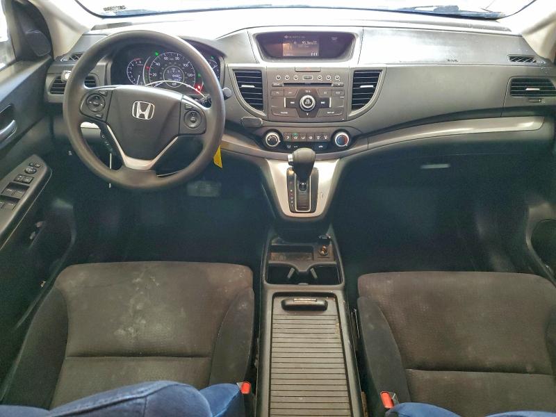 2014 HONDA CR-V EX #3308295221