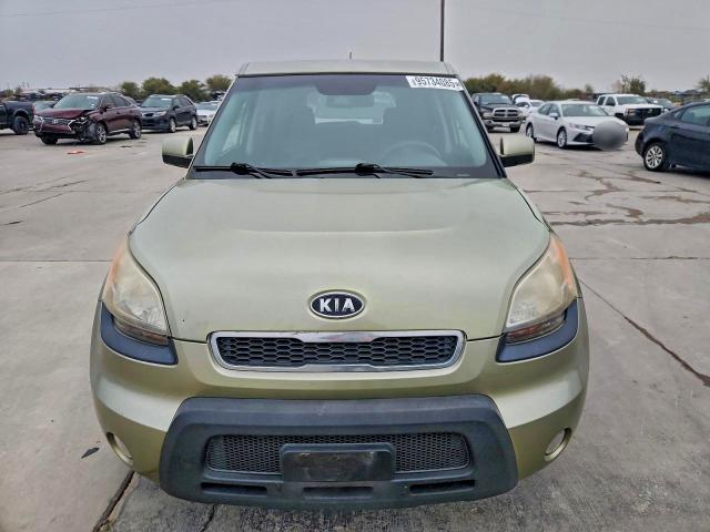 2010 KIA SOUL + #3304507459