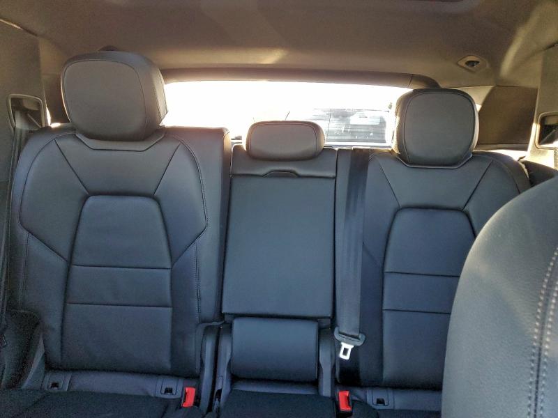 2024 PORSCHE CAYENNE #3305289344