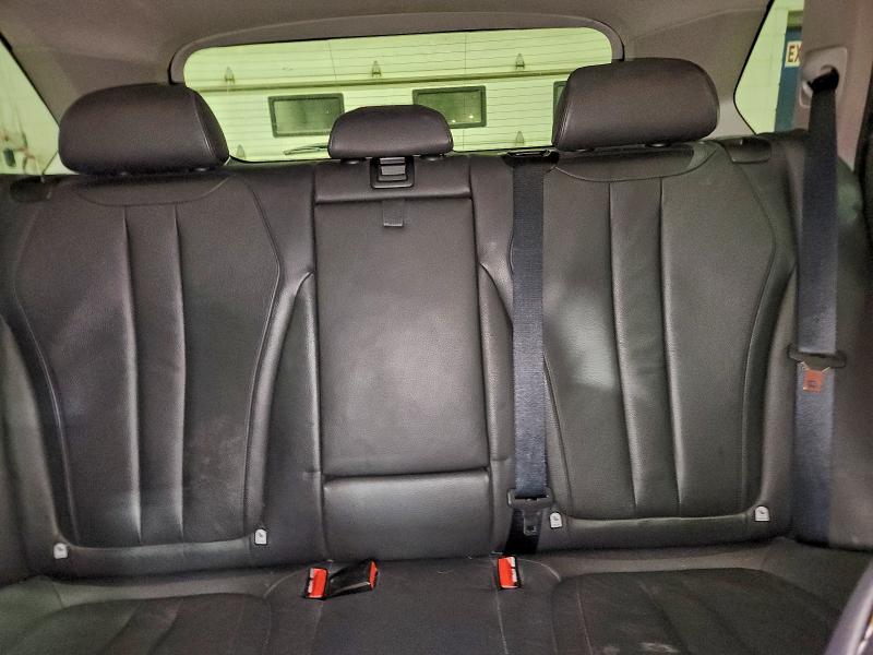 2014 BMW X5 XDRIVE3 #3316726421