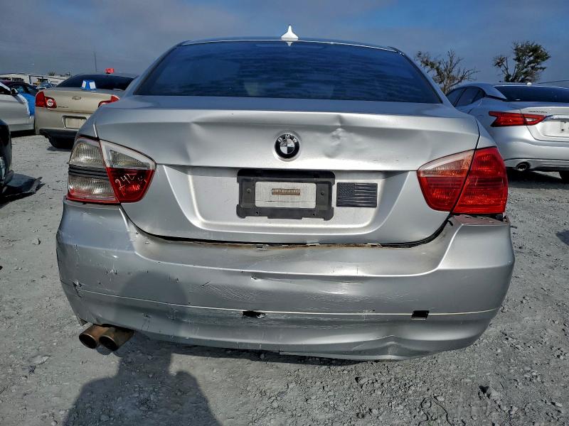 2007 BMW 328 I #3310326038