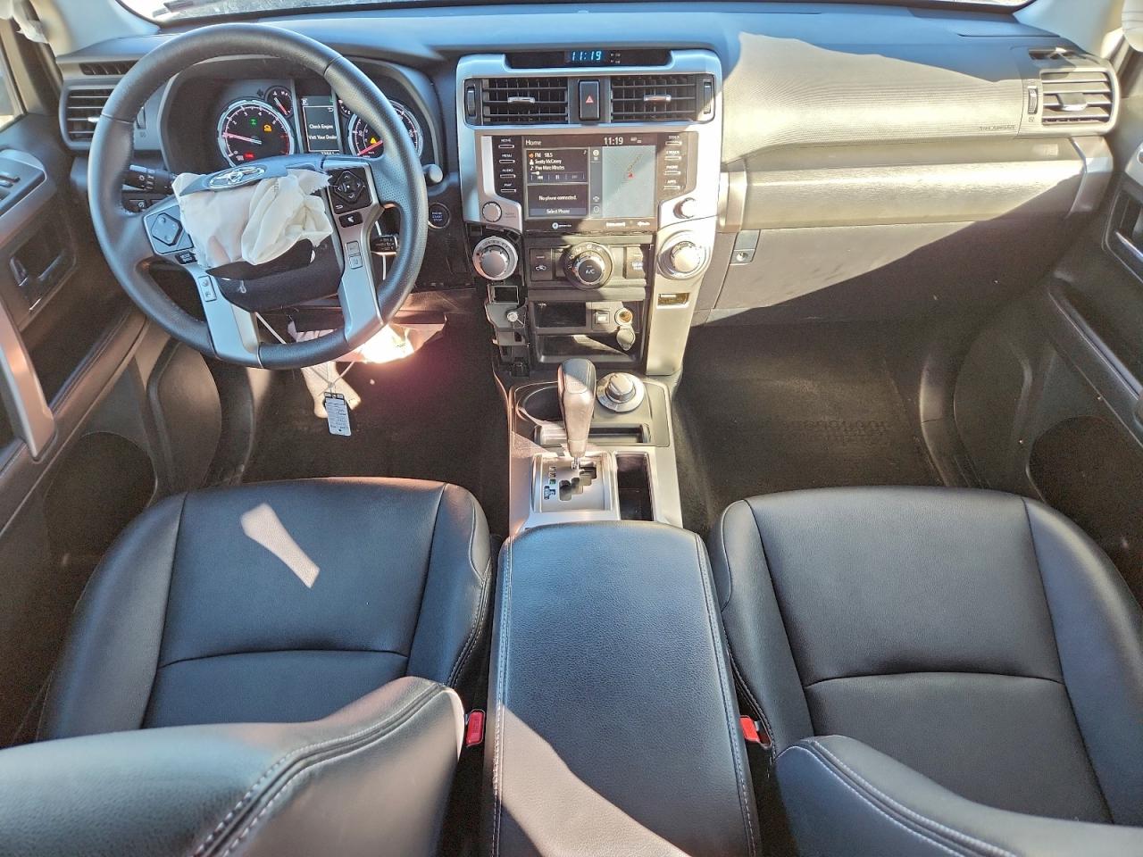 TOYOTA 4RUNNER SR5 PREMIUM