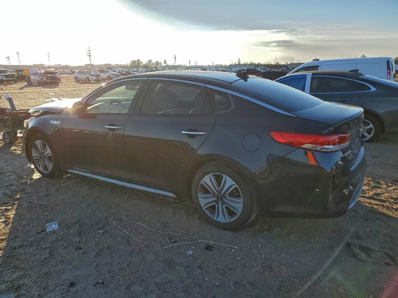 2018 KIA OPTIMA PLU #3302637014
