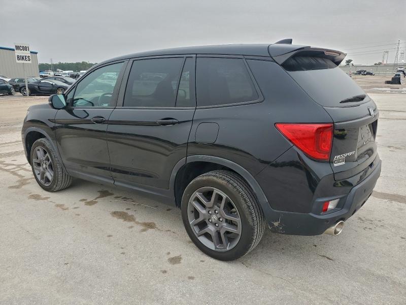 2022 HONDA PASSPORT E #3304505477