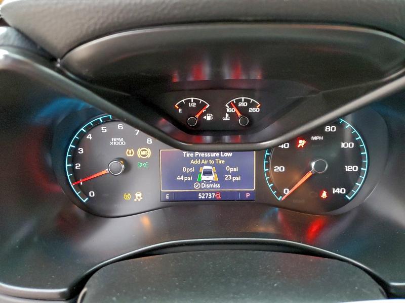 2022 CHEVROLET COLORADO Z #3318860923