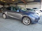 Lot #3308484299 2023 TESLA MODEL Y
