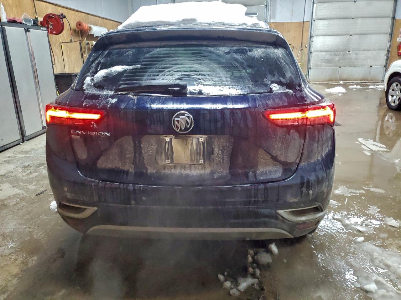BUICK ENVISION ESSENCE
