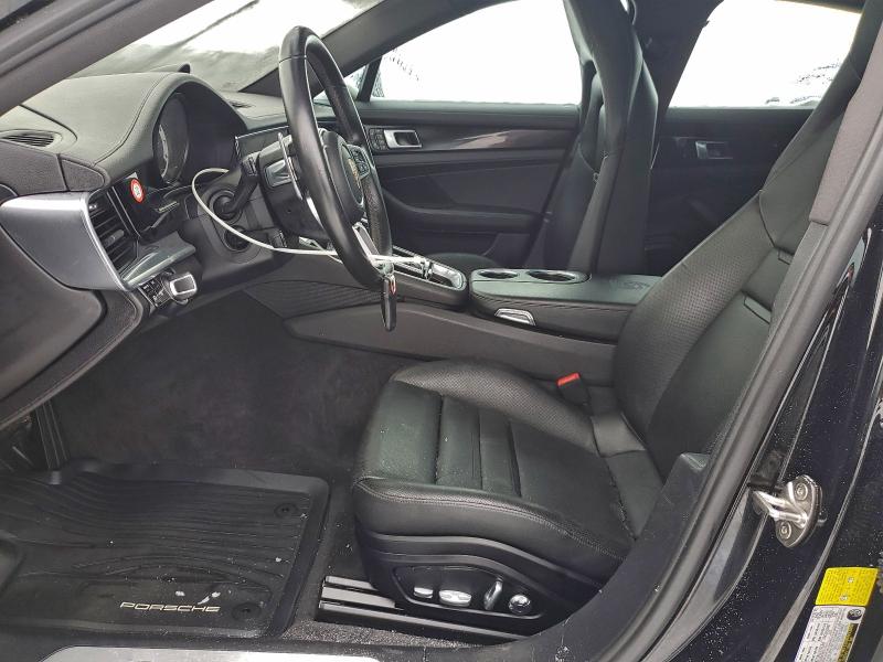 2020 PORSCHE PANAMERA BASE #3308226153