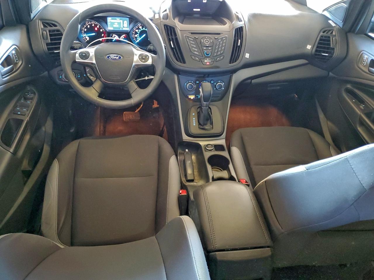 FORD ESCAPE S