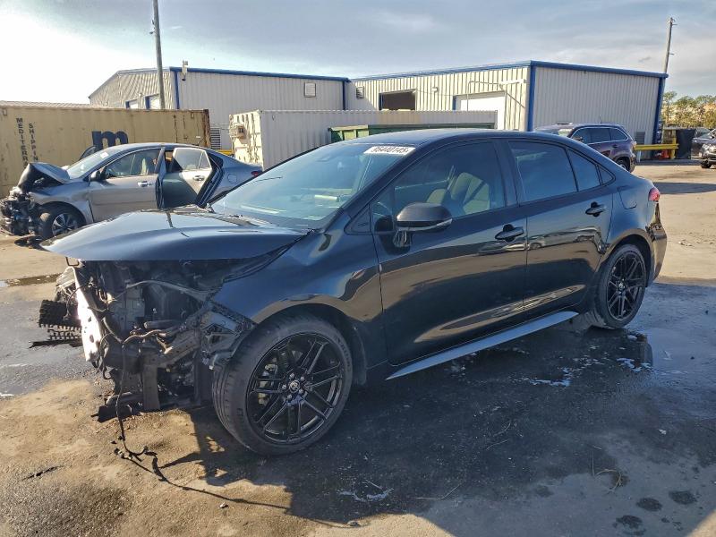 2020 TOYOTA COROLLA SE #3308239180