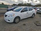 Lot #3310326078 2014 NISSAN VERSA S