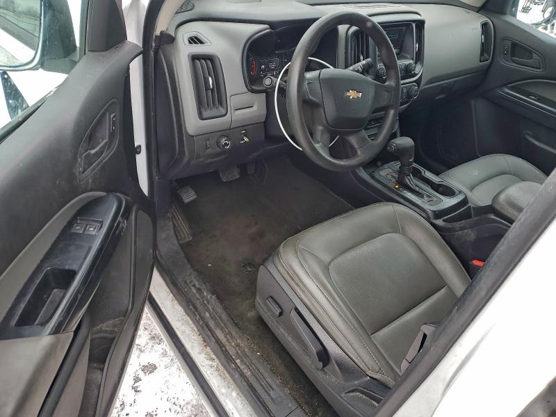 2015 CHEVROLET COLORADO #3303772423