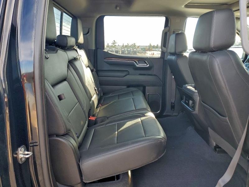 2022 CHEVROLET SILVERADO #3302782901