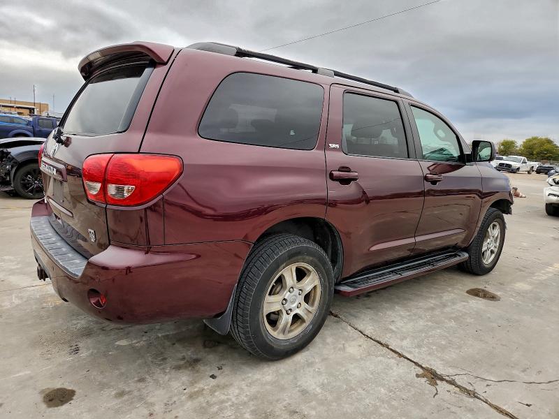 2008 TOYOTA SEQUOIA SR #3302936658