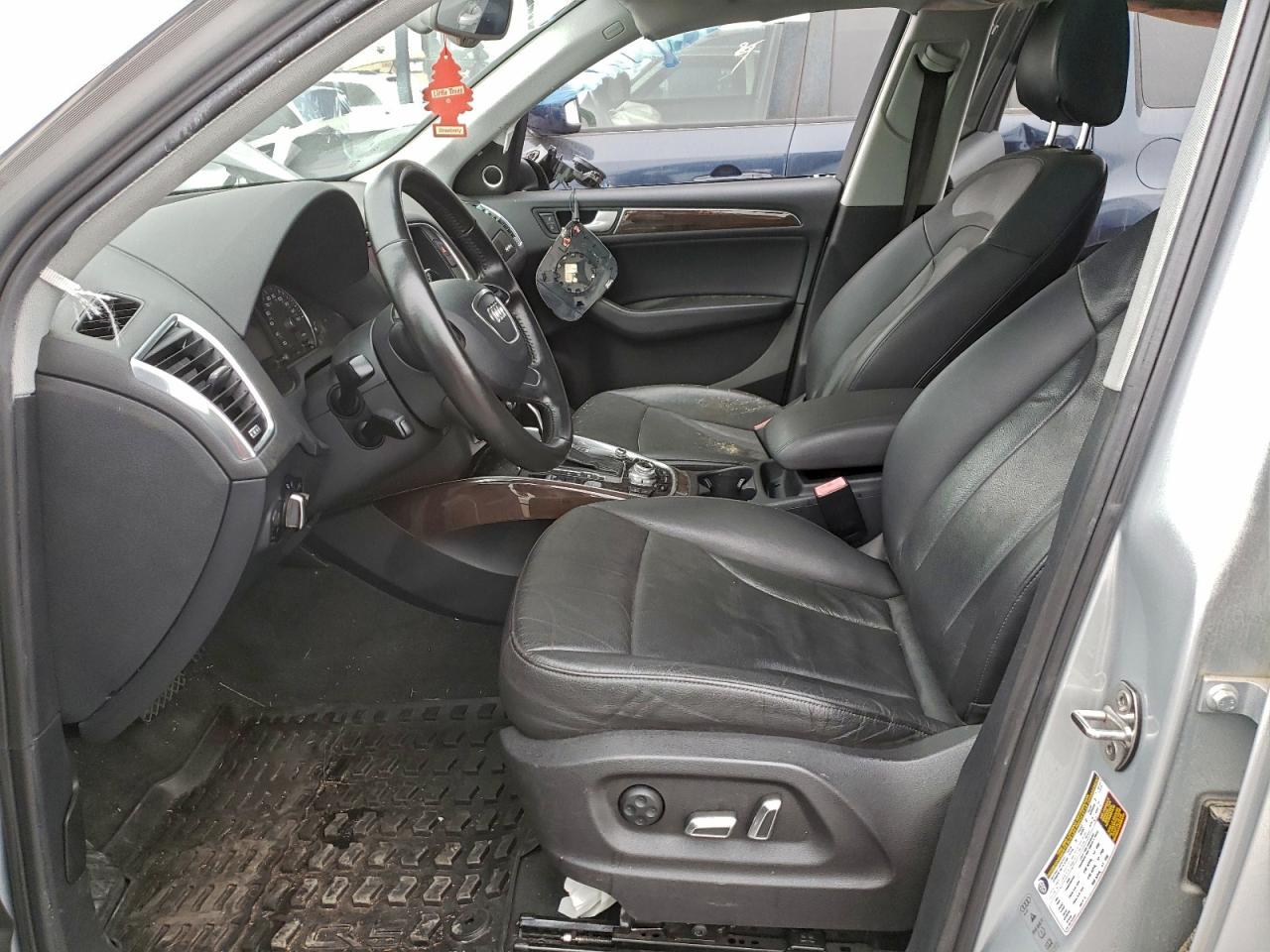 AUDI Q5 PREMIUM PLUS