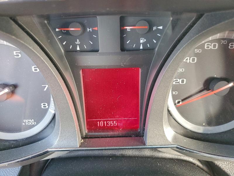 2017 GMC TERRAIN SL #3305341310