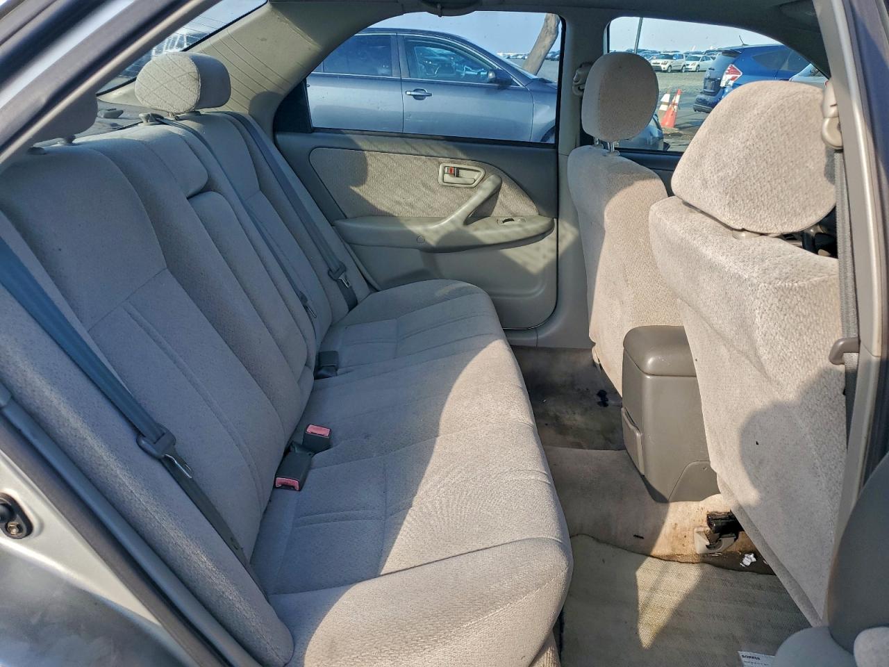 Lot #3319247718 2001 TOYOTA CAMRY CE